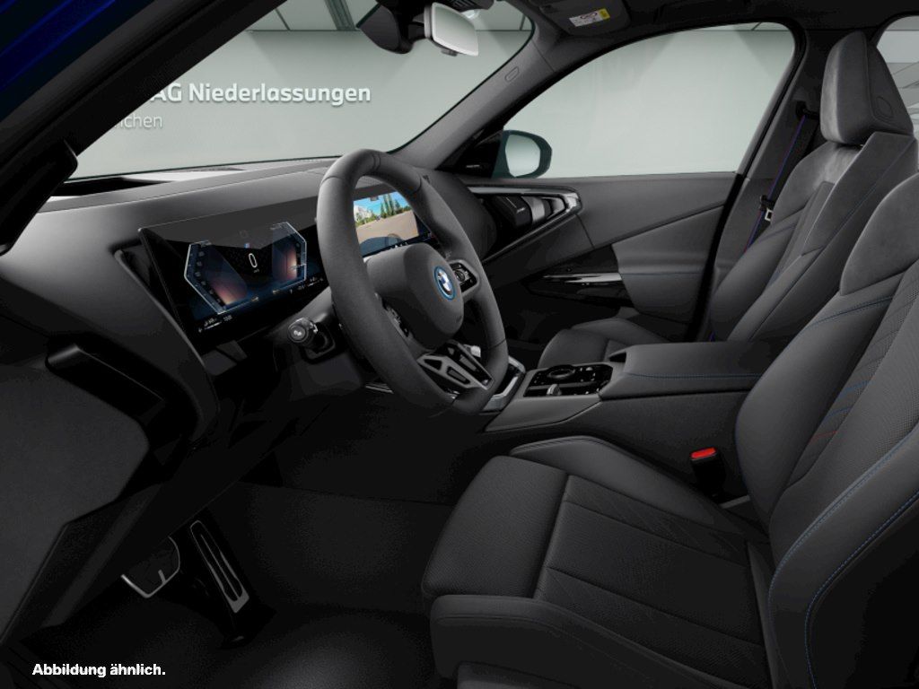 BMW X3 - Bild 4