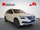 Skoda Kamiq Monte Carlo 1.5 TSI DSG Panoramadach - Skoda Kamiq in Bielefeld