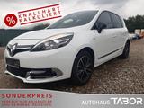 Renault Scenic 1.6 dCi 130 BOSE Navi Klima PDC GRA SHZ - Renault Scenic mit Diesel-Antrieb: 1.6