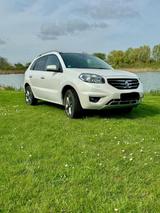 Renault Koleos 2.0 dCi 4x4  Allrad  TÜV ... - gebrauchte Renault Koleos aus dem Jahr 2012