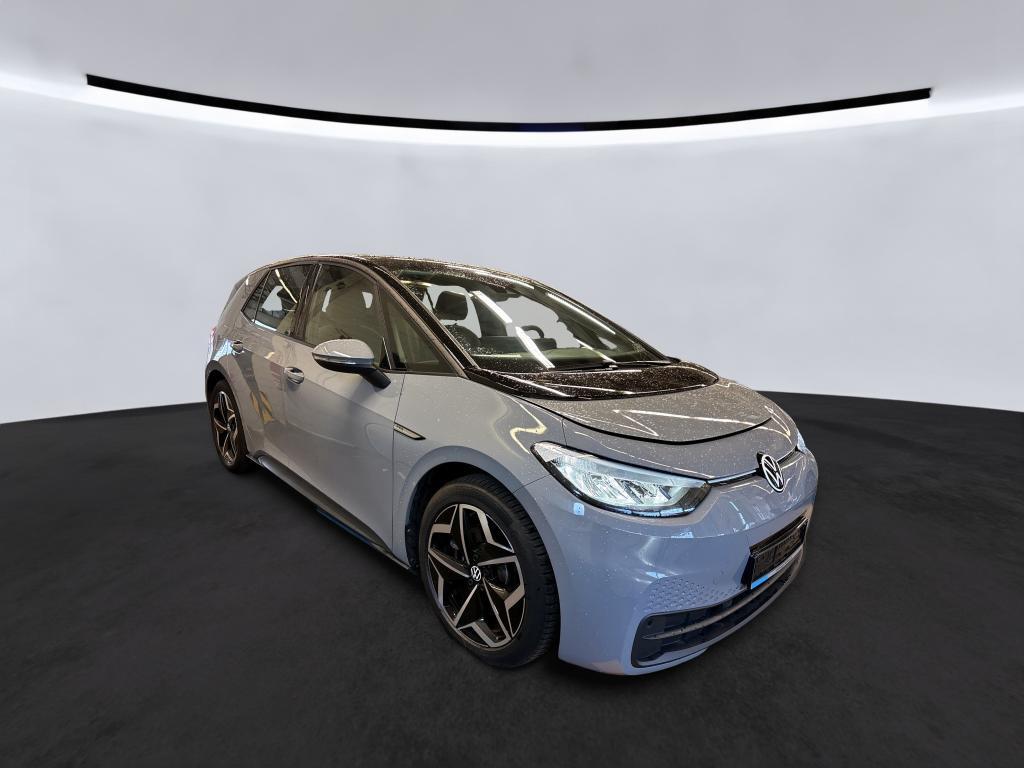 Volkswagen ID.3 Pro Performance 150 kW