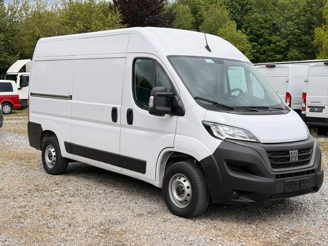 Fiat Ducato Kasten 30 140 L2H2 RS: 3450 mm