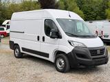 Fiat Ducato Hochr.-Kasten 30 140 L2H2 RS: 3450 mm - Fiat Ducato l3 h2