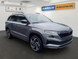 Skoda Karoq Sportline 1.5 TSI DSG AHK PANO NAVI PDC V+ - Skoda: Sportline