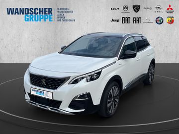 Peugeot 3008 GT Hybrid 300 +Massage+LED+