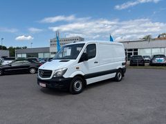 Fahrzeugabbildung Mercedes-Benz Sprinter 313 CDI, L1H1,Kasten,AHK 2,8T,Klima,Nav