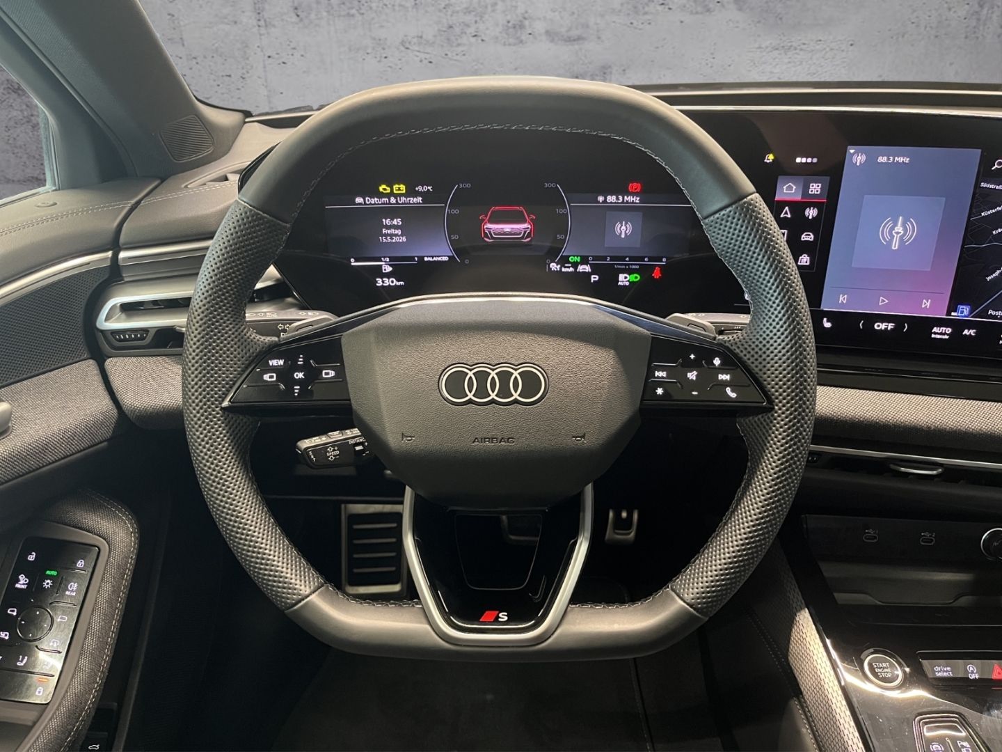 Audi A5 - Bild 9