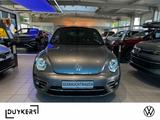 Volkswagen Beetle Cabrio APP - gebrauchte Cabrios in Aachen