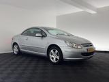 Peugeot 307 CC 1.6-16V *LEATHER | NAVI-FULLMAP | HEATED- - Peugeot aus 2004: Cabrio
