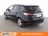 Ford S-Max 2.0 TDCi Titanium Aut.*NAVI*TEMPO*PDC* - Ford S-Max mit Diesel-Antrieb