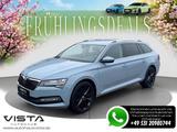 Skoda Superb Style 4x4 2.0 TSI*AHK*MATRIX*360*STHZ*ACC - Skoda Superb 3T mit Benzin-Antrieb
