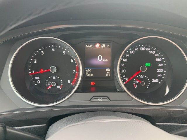 Tiguan Move 1.5 TSI DSG NAVI+LED+AHK+KAMERA+CLIM