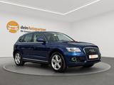 Audi Q5 2.0 TFSI hybrid quattro BI-XENON/LEDER/AHK/PA - Audi Q5 aus 2012 mit Hybrid-Antrieb