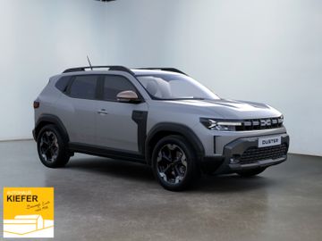 Dacia Duster III Hybrid 140 Journey