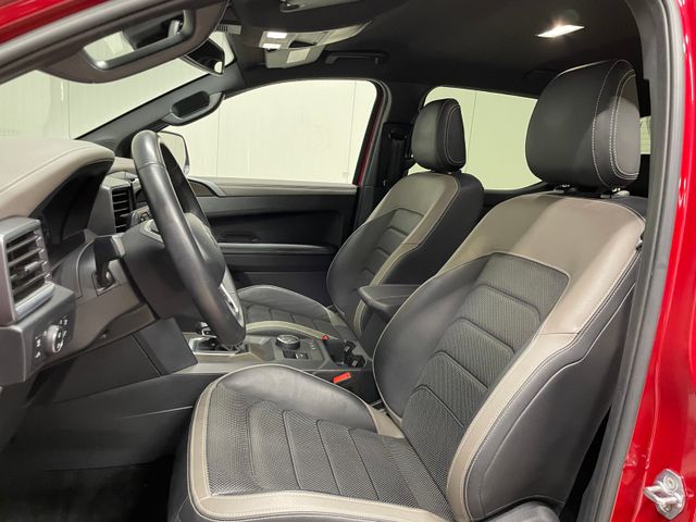 Amarok Style 3.0 TDI DC 4M STNDHZG LED