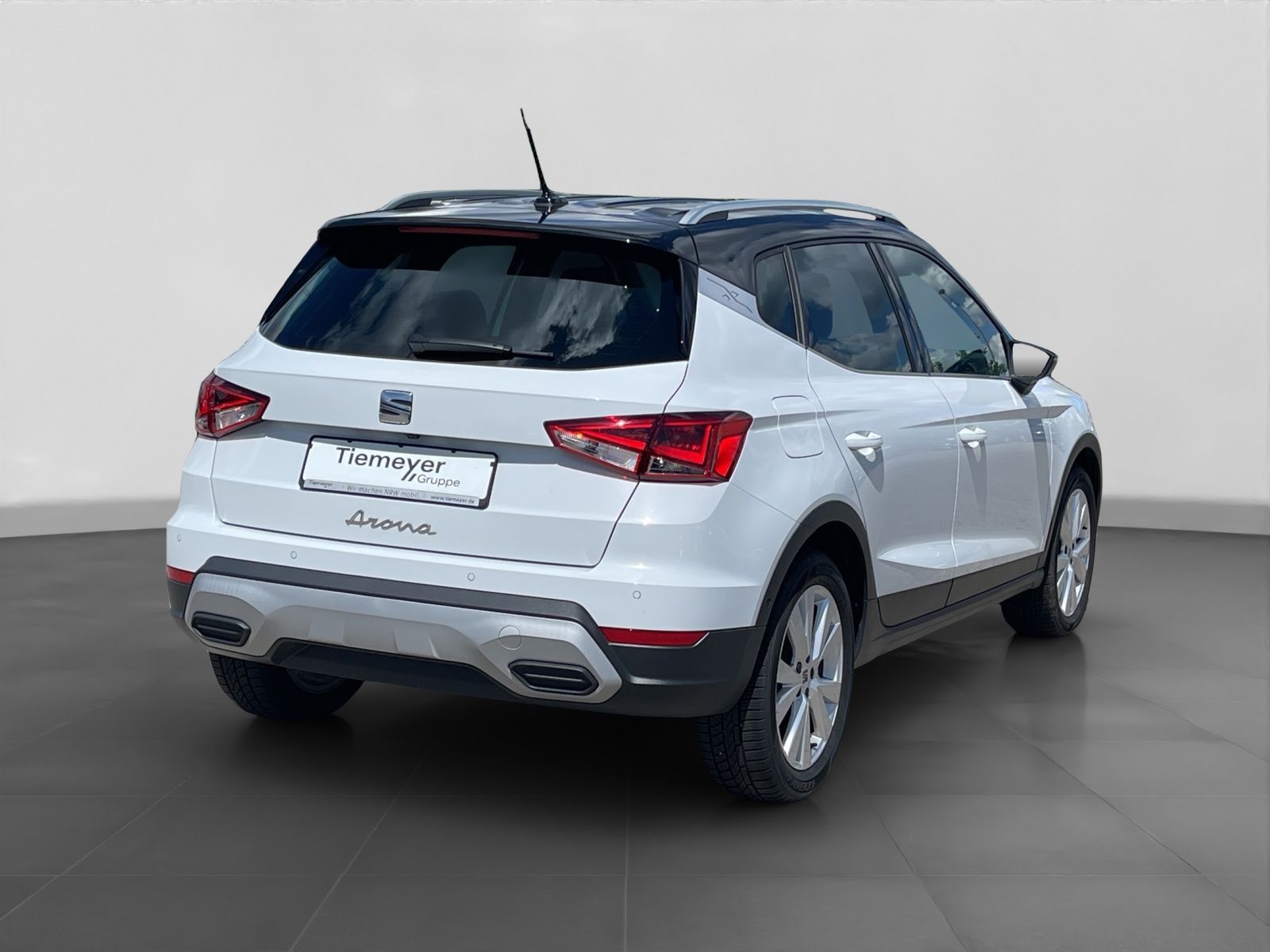 Seat Arona - Bild 4