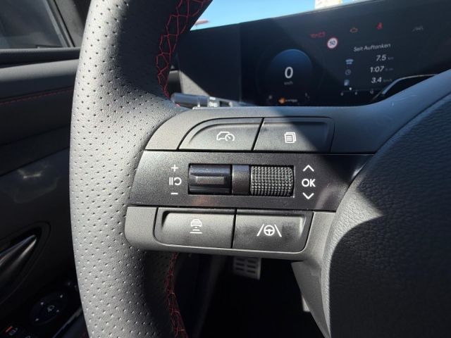 Hyundai TUCSON - Bild 17
