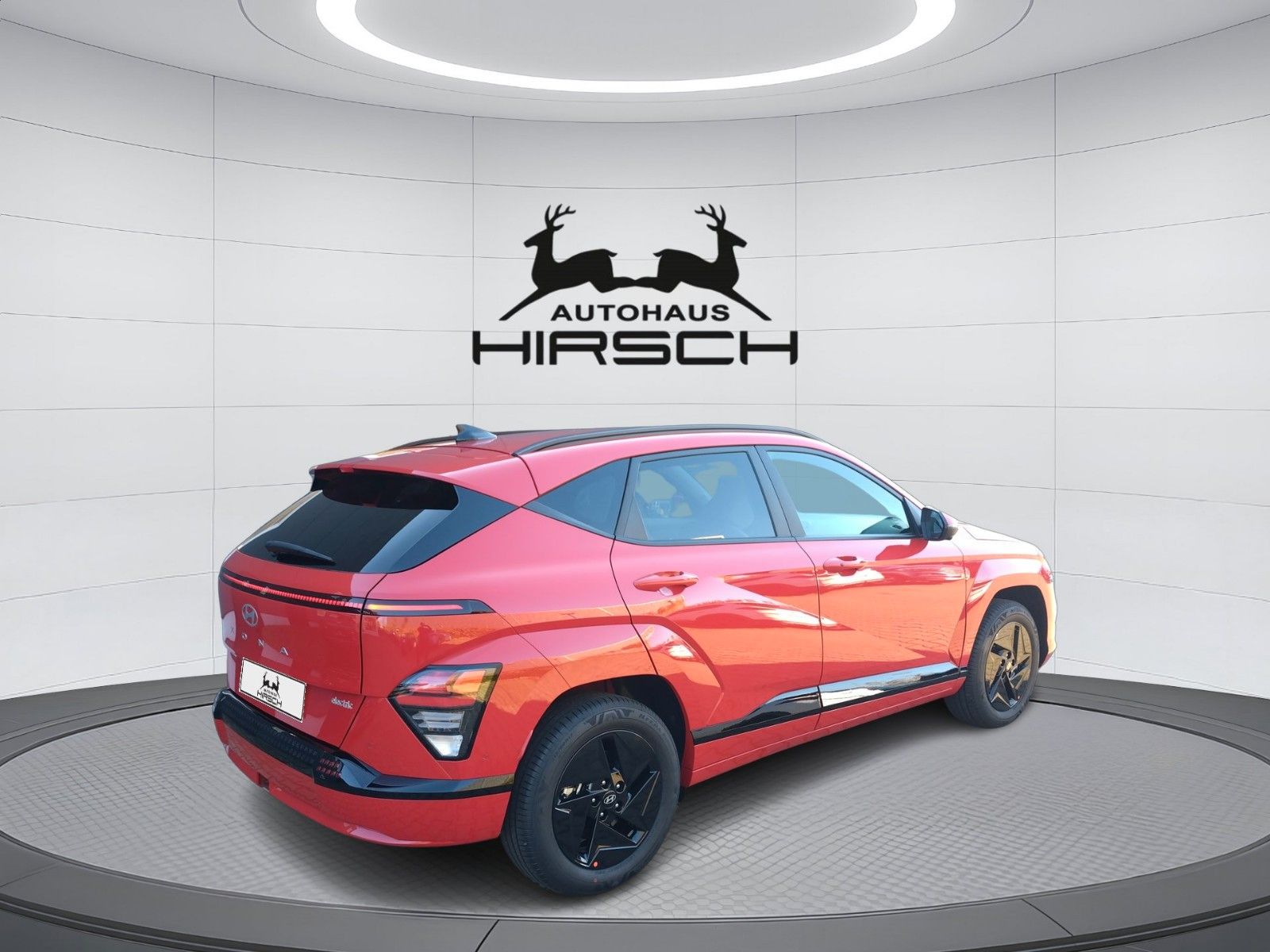 Hyundai KONA - Bild 3