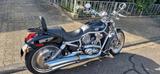Harley-Davidson V-Rod VRSCA - HARLEY-DAVIDSON 2005 V ROD