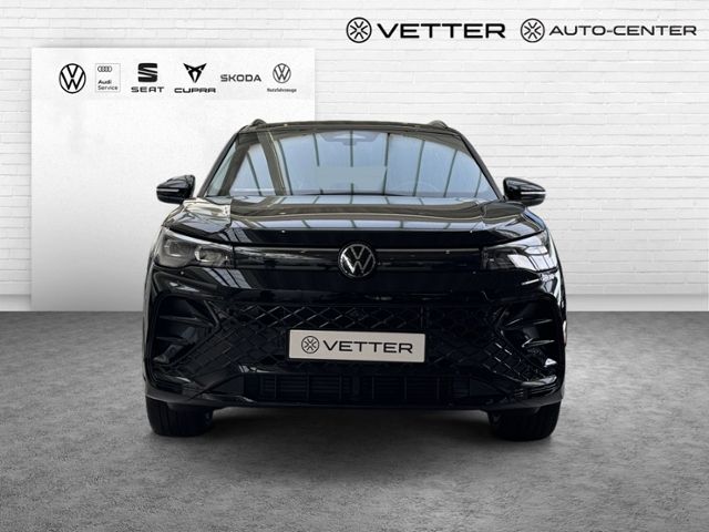 Fahrzeugabbildung Volkswagen Tiguan 2,0 l TSI R-Line 4MOTION DSG KLIMA LED AL