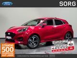 Ford Puma 1.0 EcoBoost MHEV ST-Line*LED*KAMERA*-32%* - Ford Puma: 5 Türen