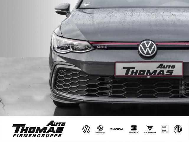 Volkswagen Golf GTI 2.0 TSI DSG MATRIX+NAVI+ACC