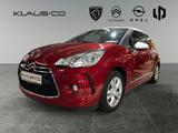 Citroën DS3 VTi 82 So Chic *SHZ*PDC*Klimaaut*GJR*City Pa - Citroën DS3: Vti