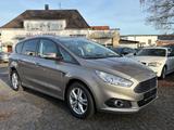 Ford S-Max S-MAX Business Navi Kamera Zahnriemen neu - Ford S-Max Business Gebrauchtwagen