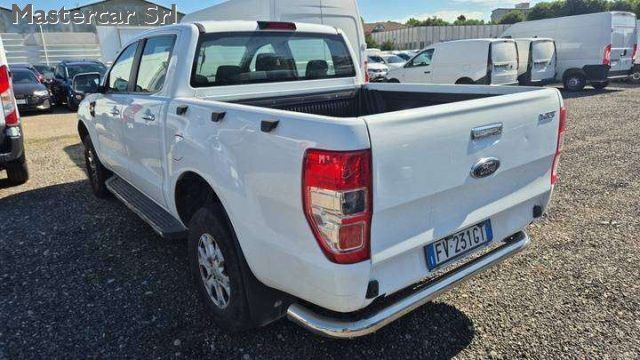 Ford FORD Ranger Ranger 2.0 tdci super cab XLT 160cv  imagem 3