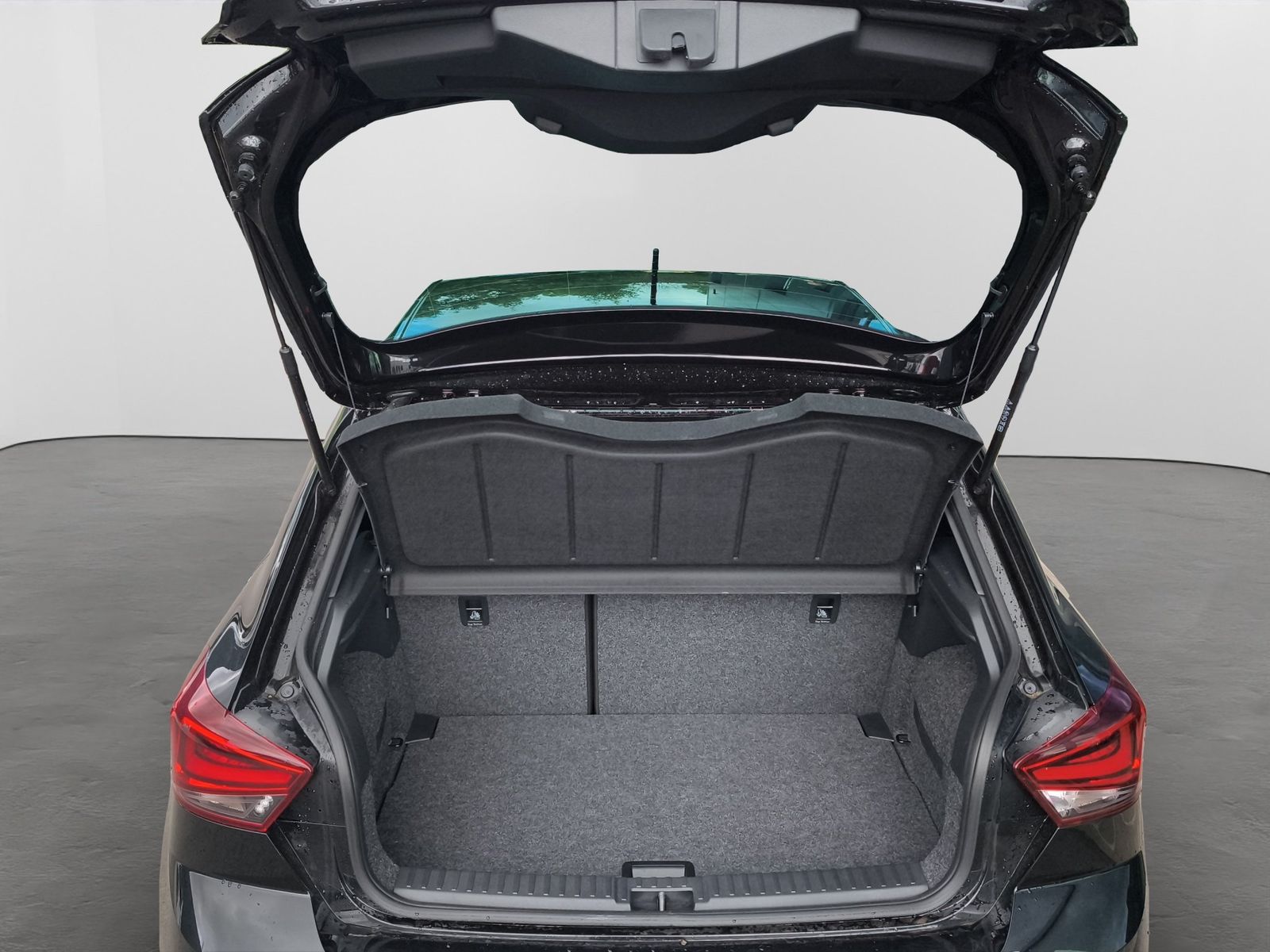 Seat Ibiza - Bild 8