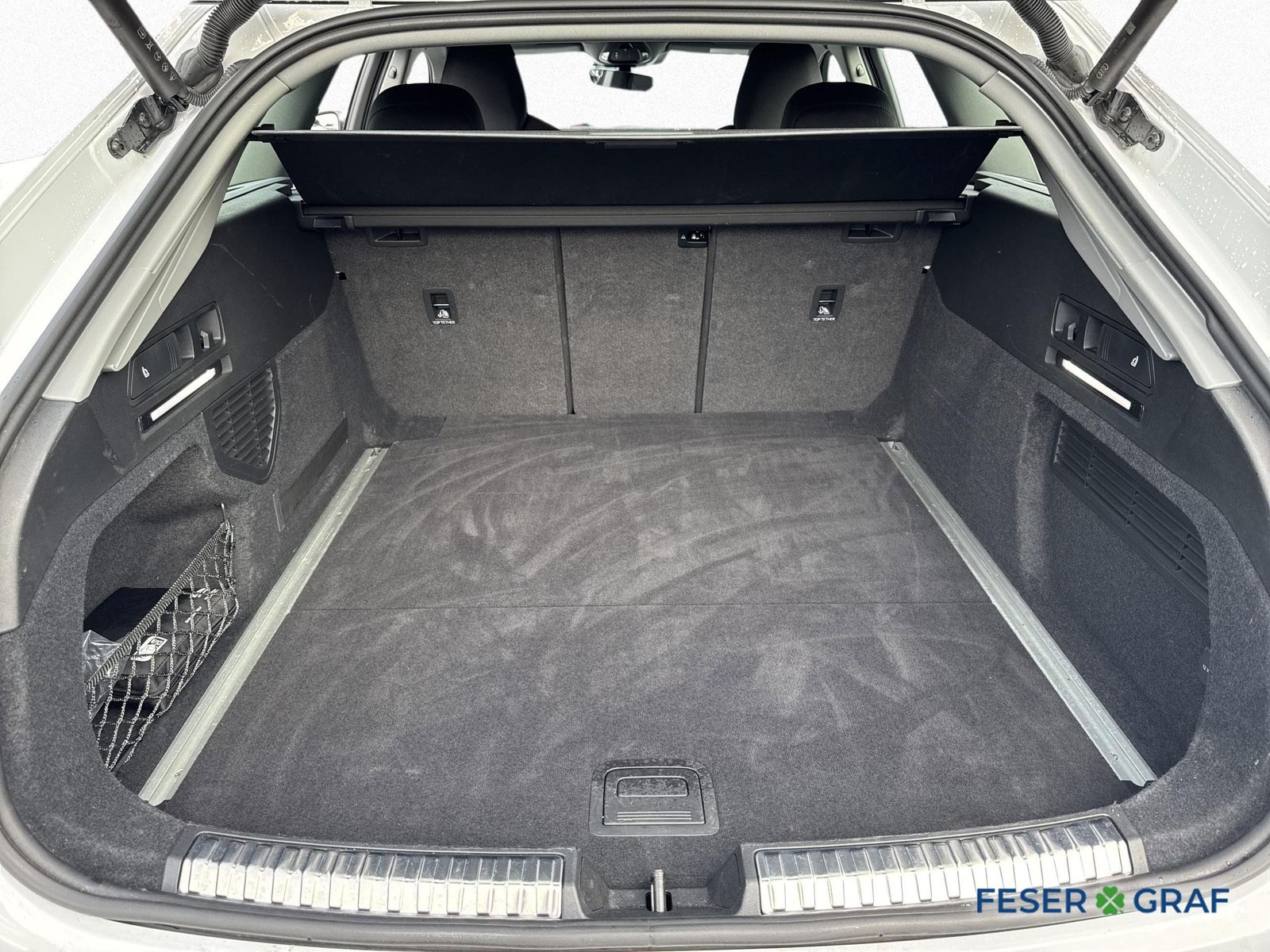 Audi A6 - Bild 12