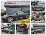Audi A5 A5 Cabrio 40 2.0 tfsi mhev Sport 190cv s - mit Hybrid-Antrieb: Cabrio, Automatik