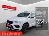 Cupra Ateca 2.0 TSI DSG 4Drive VZ AHK+20+AREA-VIEW+LED - Cupra Ateca in Stuttgart