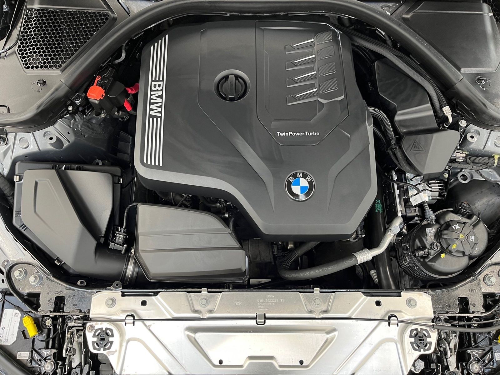 BMW 320 - Bild 16