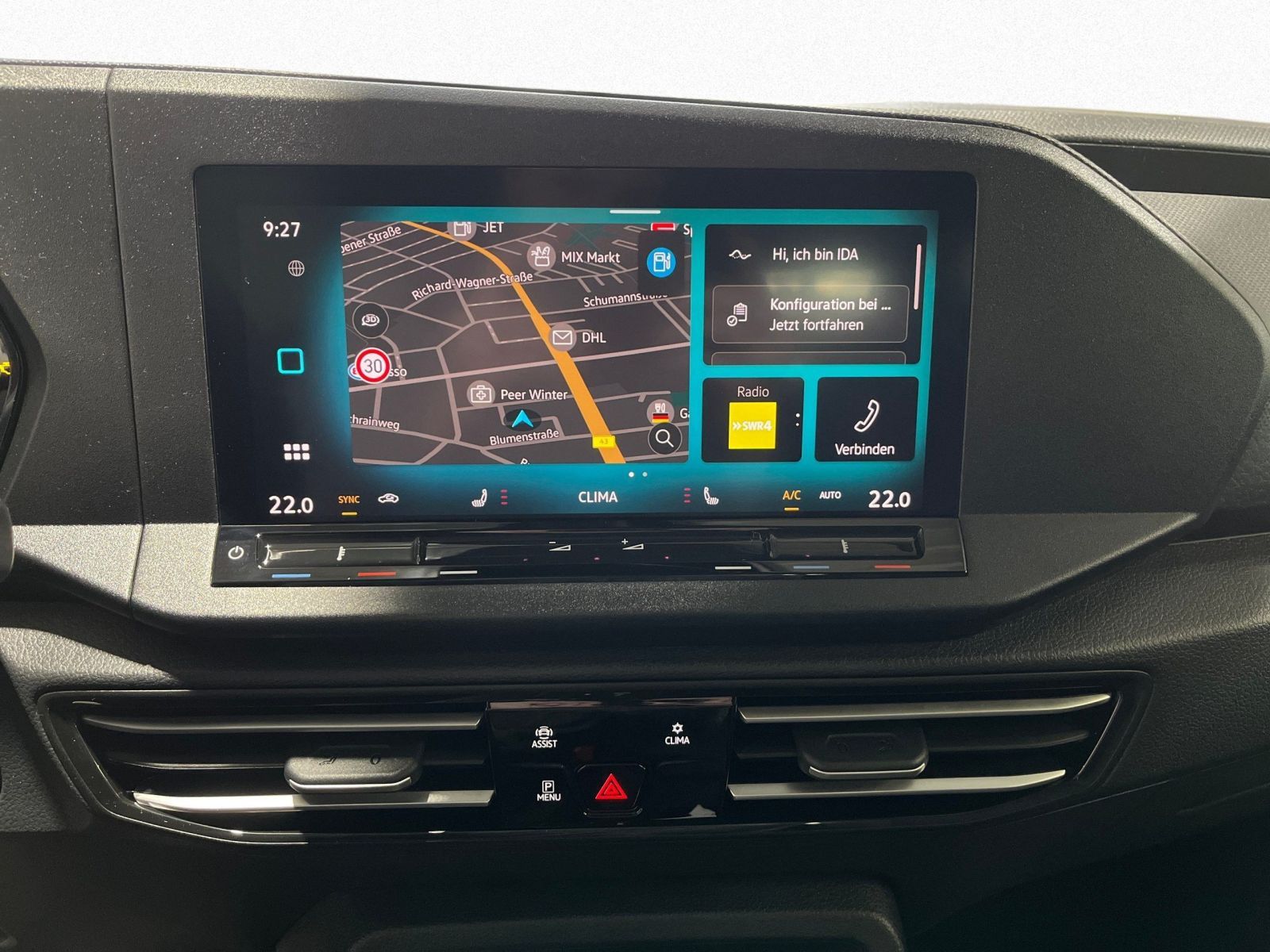 Volkswagen Caddy - Bild 11