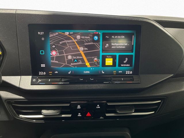 Caddy Life "ENERGY" 1.5 TSI 85 kW DSG*NAVI*PDC*A