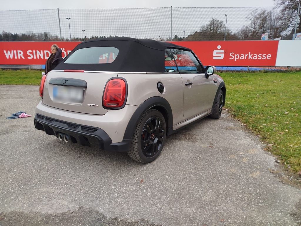 Image of MINI John Cooper Works