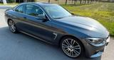 BMW 420i Cabrio M Sport M Sport - BMW 420 in Frankfurt (Main)