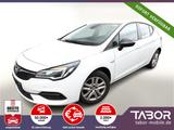 Opel Astra K 1.2 110 Turbo Edition LED Kam SHZ PDC - Opel Astra: 11