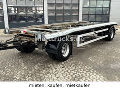 Fahrzeugabbildung Schmitz Cargobull FAG 20 AR mieten,kaufen,mietkaufen