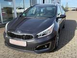 Kia cee'd Sportswagon HU NEU 135 PS Neue ALLWetter - Kia: Cee D Sport
