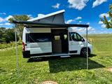 Knaus Boxstar Road 540 165 PS - Knaus 540