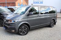 Volkswagen T6.1 Multivan DSG LED Navi AHK GRA Standheizung