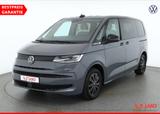 Volkswagen T7 Multivan 2.0 TSI DSG 7-Sitzer ACC Kamera AHK - VW T7 Multivan Gebrauchtwagen in Berlin