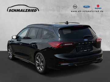 Bild 3 Ford Focus Turnier ST-Line Sportpaket AHK-abnehmbar N