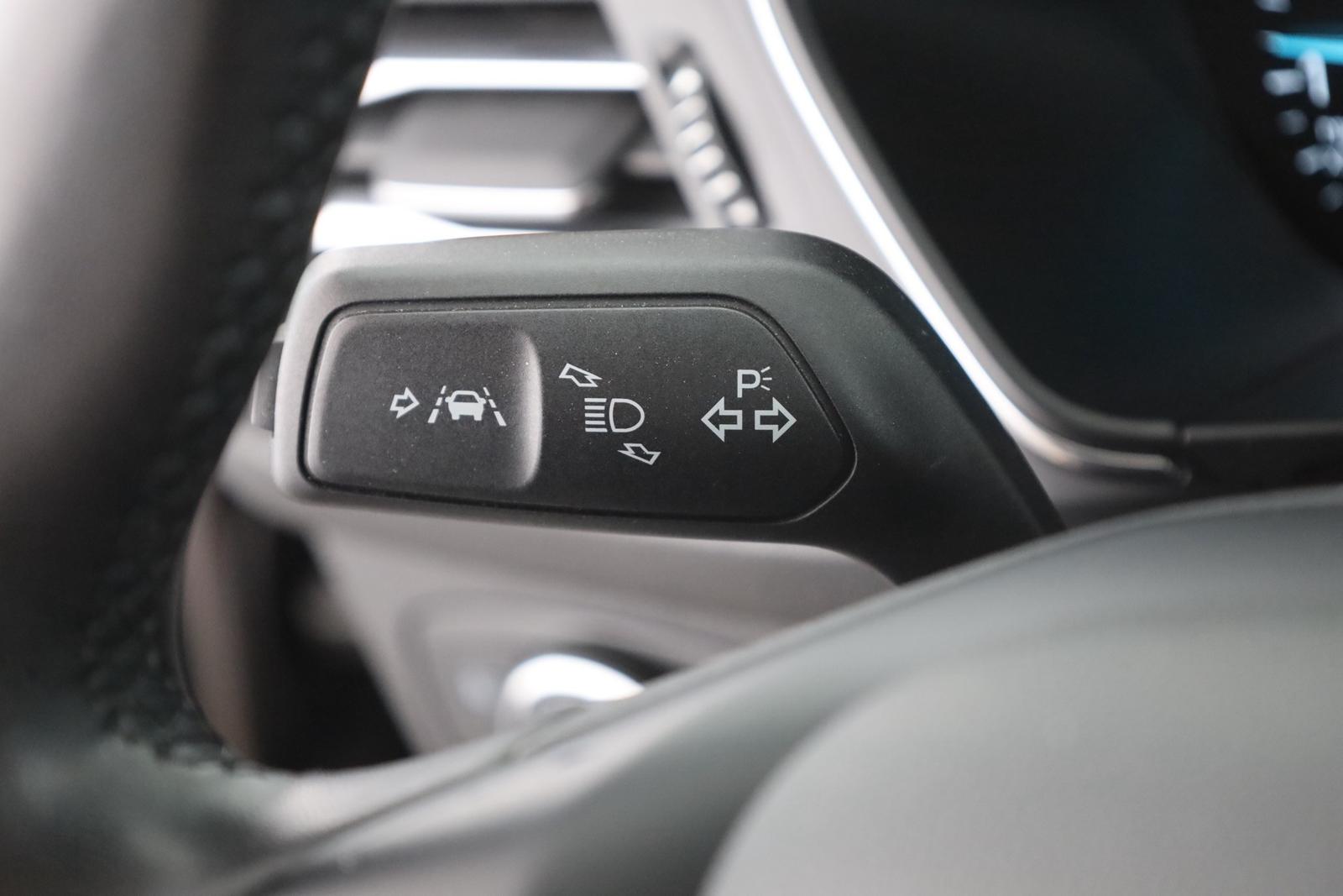 Ford Focus Active 1.0 EB Aut. LED Navi Winter, миниатюра 19