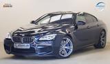 BMW M6 Gran Coupe LCI 4.4 560 PS B&O HUD Individual - BMW M6: Sportwagen