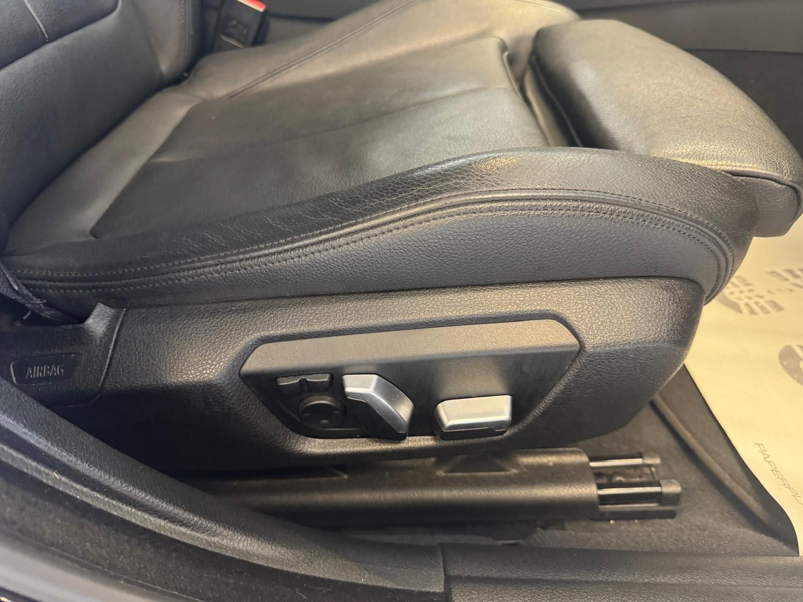 Fahrzeugabbildung BMW 420d Gran Coupe M Sport /NAVI/KLIMA/SCHECKHEFT