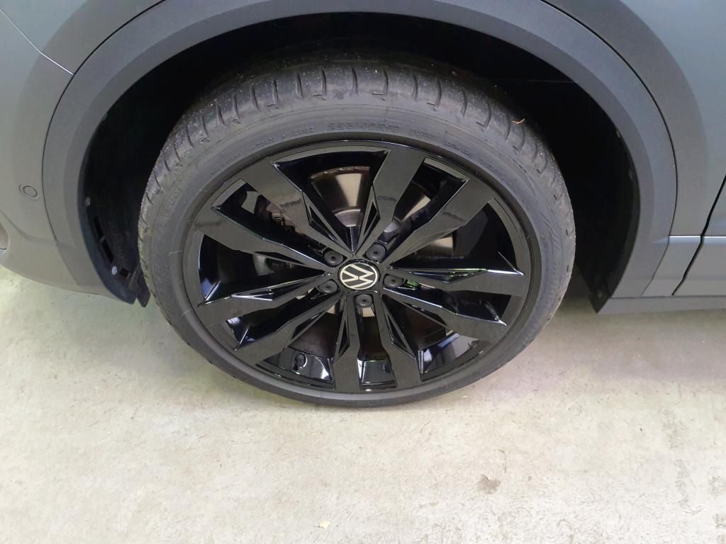 Volkswagen T-Roc Cabriolet R-Line 1.5 TSI 110kW 7-Gang DSG