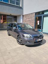 Toyota Avensis t25 Kombi 1,8 Facelift - Toyota Avensis T25 mit Benzin-Antrieb